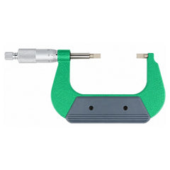 Insize Imperial Outside Blade Micrometer 2-3" Range Series 3232-3 - Twin Eagle Imports