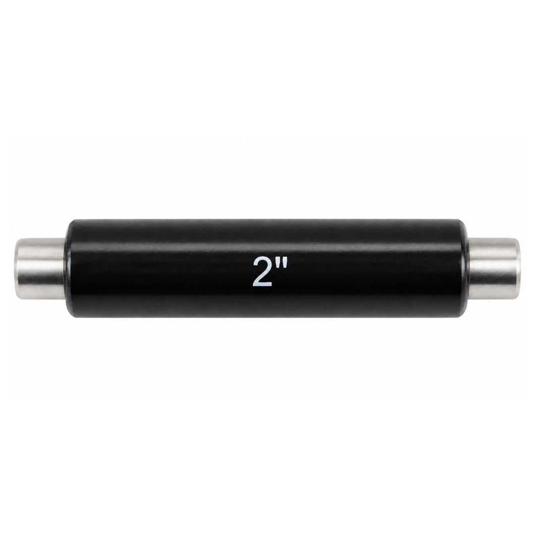 Insize Imperial Outside Blade Micrometer 2-3" Range Series 3232-3 - Twin Eagle Imports