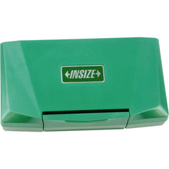 Insize Imperial Outside Micrometer 0-1" Range Series 3203-1A - Twin Eagle Imports