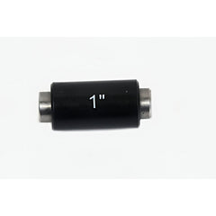 Insize Imperial Outside Micrometer 1-2" Range Series 3203-2A - Twin Eagle Imports