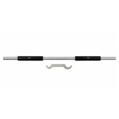 Insize Imperial Outside Micrometer 11-12" Range Series 3203-12A - Twin Eagle Imports