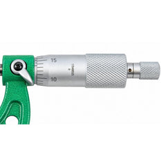 Insize Imperial Outside Micrometer 2-3" Range Series 3203-3A - Twin Eagle Imports