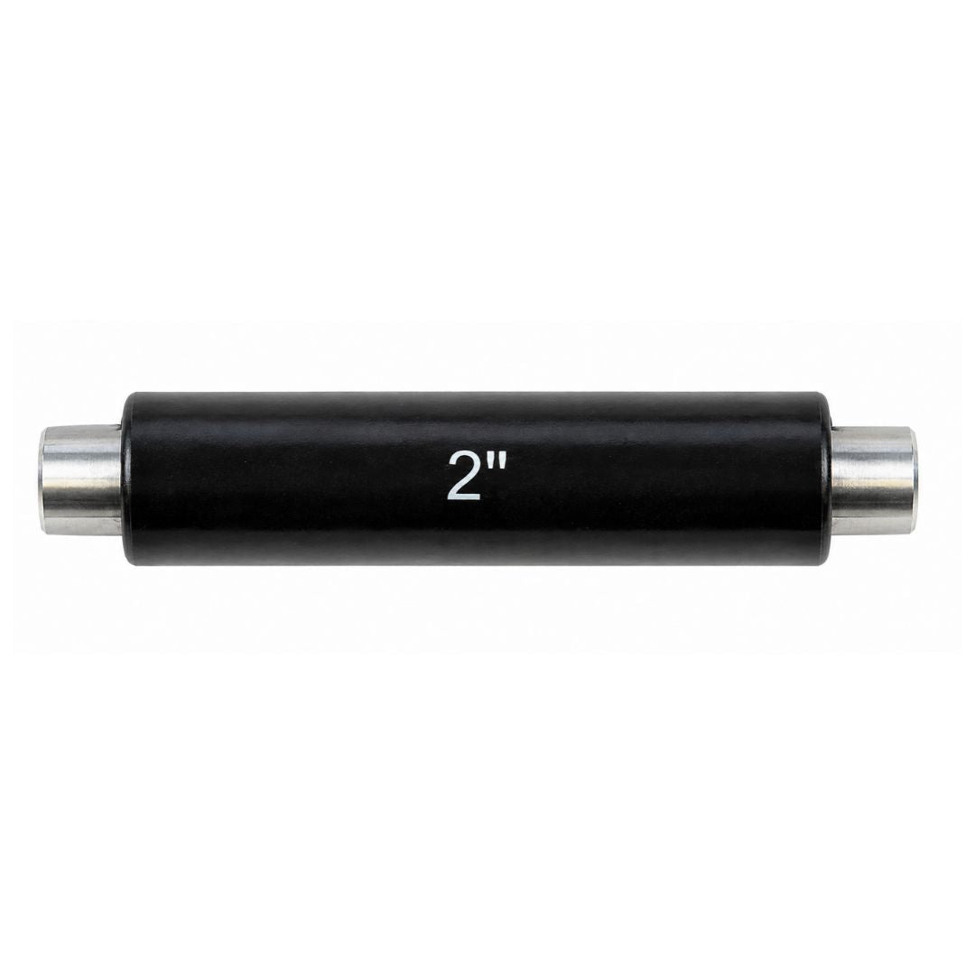 Insize Imperial Outside Micrometer 2-3" Range Series 3203-3A - Twin Eagle Imports