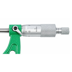 Insize Imperial Outside Micrometer 3-4" Range Series 3203-4A - Twin Eagle Imports