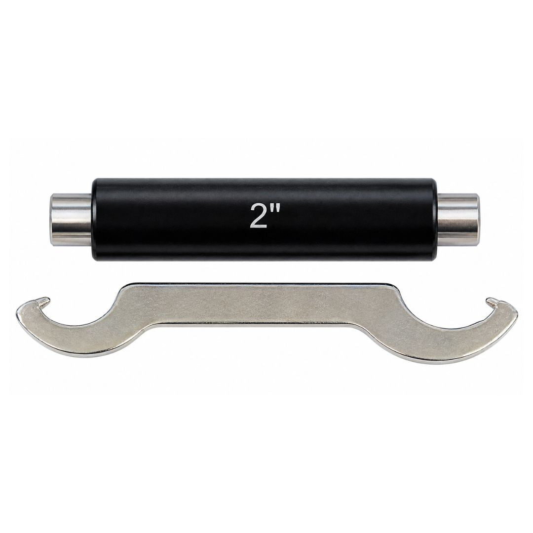 Insize Imperial Outside Micrometer 3-4" Range Series 3203-4A - Twin Eagle Imports