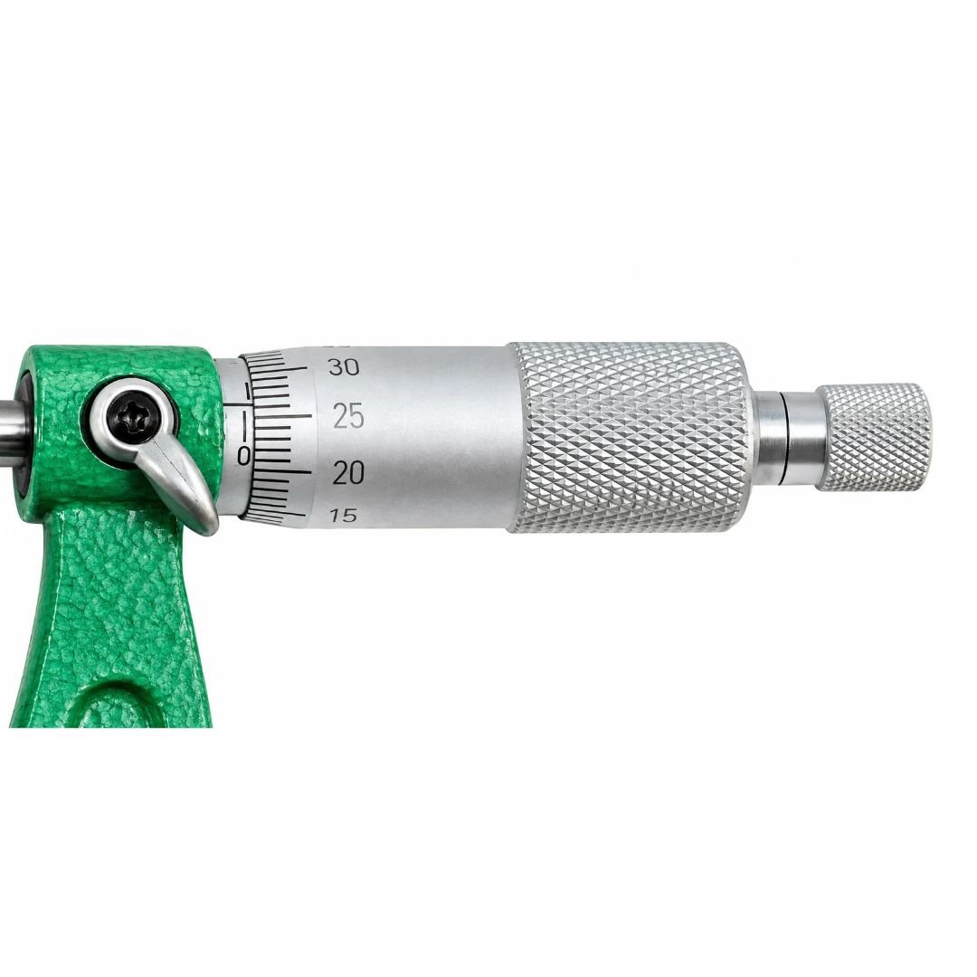 Insize Imperial Outside Micrometer 32-36" Range Series 3205-36 - Twin Eagle Imports