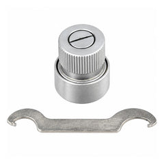 Insize Imperial Outside Micrometer 32-36" Range Series 3206-36 - Twin Eagle Imports