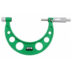 Insize Imperial Outside Micrometer 36-40" Range Series 3205-40 - Twin Eagle Imports