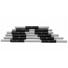 Insize Imperial Outside Micrometer 6-12" Range Series 3206-12 - Twin Eagle Imports