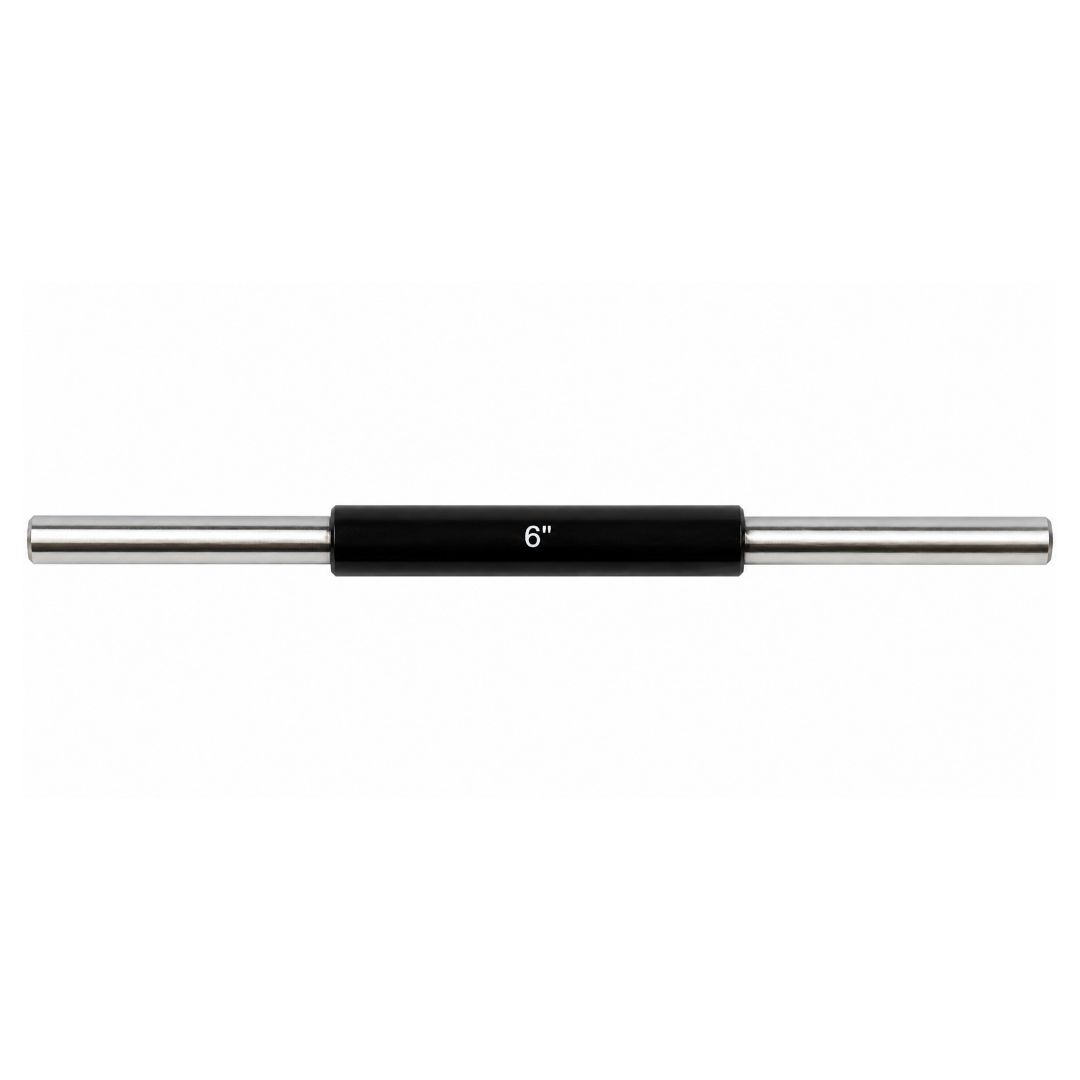 Insize Imperial Outside Micrometer 6-7" Range Series 3203-7A - Twin Eagle Imports