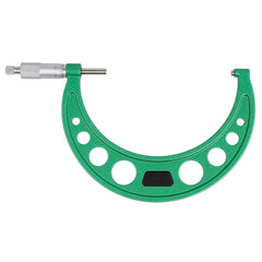 Insize Imperial Outside Micrometer 6-7" Range Series 3203-7A - Twin Eagle Imports