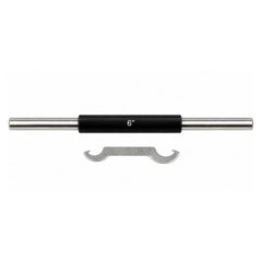 Insize Imperial Outside Micrometer 6-7" Range Series 3203-7A - Twin Eagle Imports