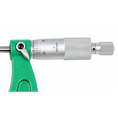 Insize Imperial Outside Micrometer 7-8" Range Series 3203-8A - Twin Eagle Imports