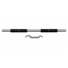 Insize Imperial Outside Micrometer 9-10" Range Series 3203-10A - Twin Eagle Imports