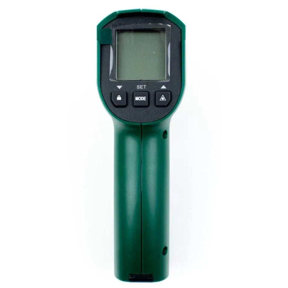 Insize Infrared Thermometer –50 to 500 °C Series 0222-C520 - Twin Eagle Imports