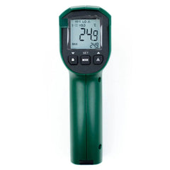 Insize Infrared Thermometer –50 to 500 °C Series 0222-C520 - Twin Eagle Imports
