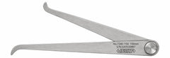 Insize Inside Caliper 0-150mm Range Series 7240-150 - Twin Eagle Imports