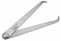 Insize Inside Caliper 0-200mm Range Series 7240-200 - Twin Eagle Imports