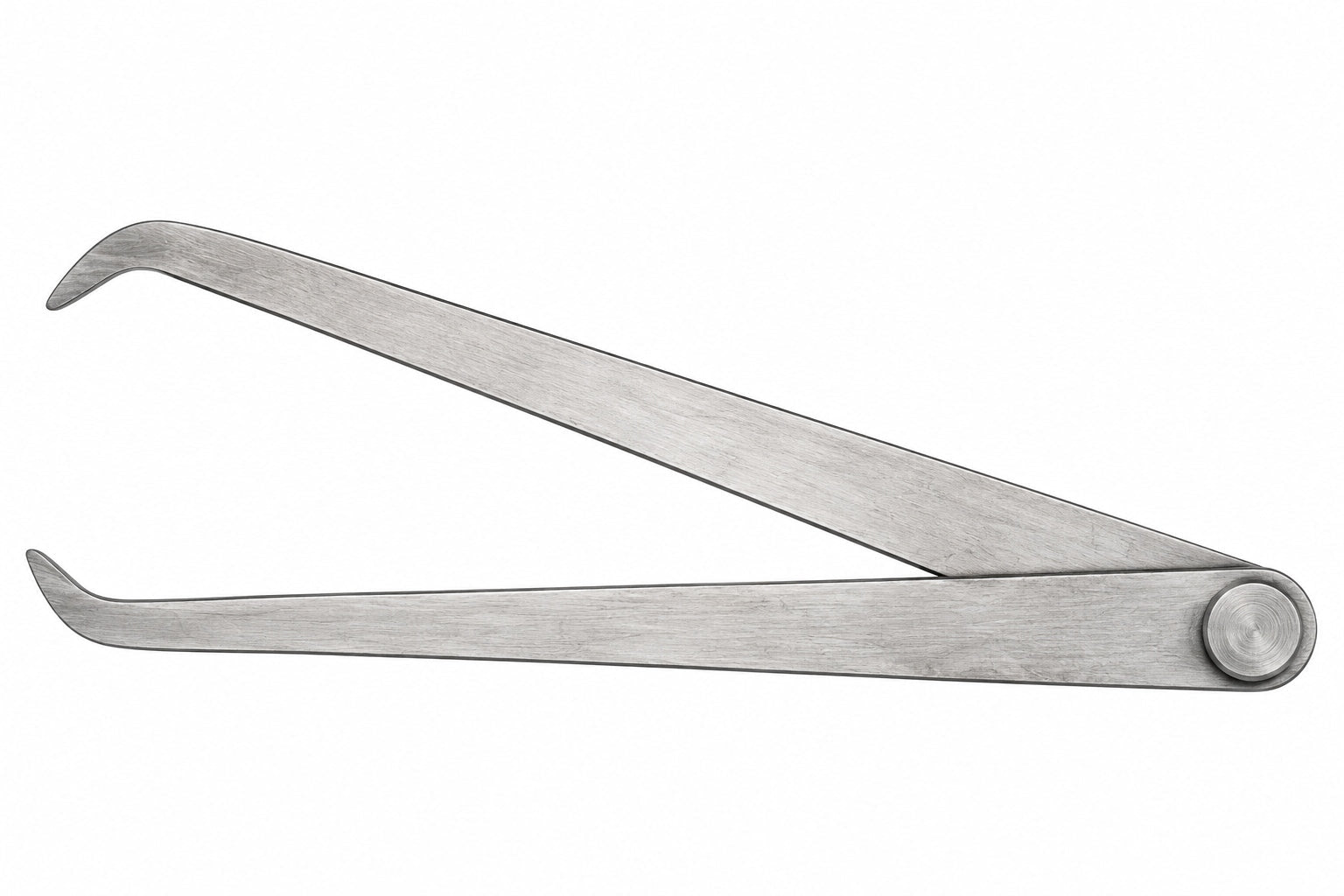 Insize Inside Caliper 0-200mm Range Series 7240-200 - Twin Eagle Imports