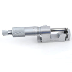 Insize Interchangeable Anvil Micrometer 0-25mm Range Series 3262-25A - Twin Eagle Imports