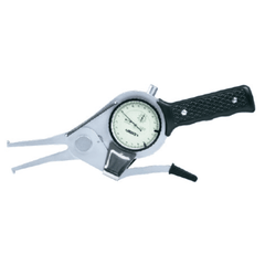 Insize Internal Dial Caliper Gage Series 2321-95 - Twin Eagle Imports