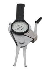 Insize Internal Dial Caliper Gauge 15-35mm Range Series 2321-35 - Twin Eagle Imports