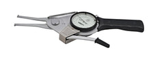 Insize Internal Dial Caliper Gauge 15-35mm Range Series 2321-35 - Twin Eagle Imports