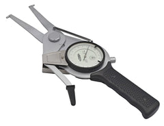 Insize Internal Dial Caliper Gauge 35-55mm Range Series 2321-55 - Twin Eagle Imports