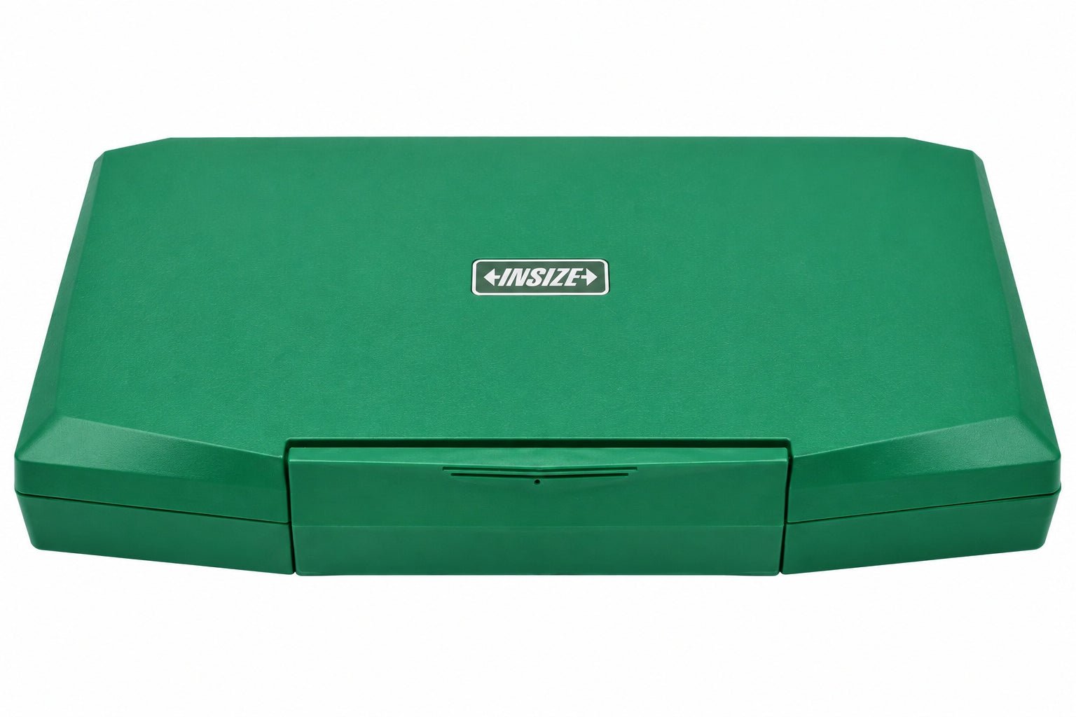 Insize Internal Dial Caliper Gauge 5-15mm Range Series 2222-15 - Twin Eagle Imports