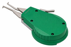 Insize Internal Dial Caliper Gauge 5-15mm Range Series 2222-15 - Twin Eagle Imports