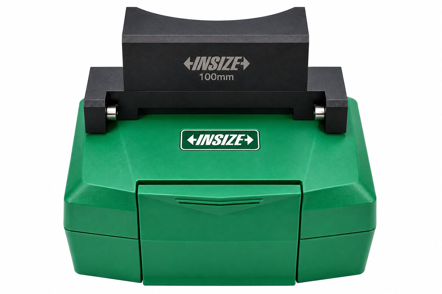 Insize Internal Zero Block 100mm Range Series 1124-BLOCK - Twin Eagle Imports