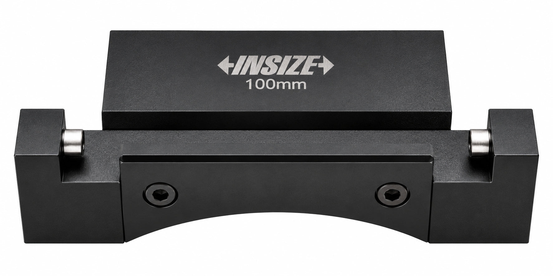 Insize Internal Zero Block 100mm Range Series 1124-BLOCK - Twin Eagle Imports