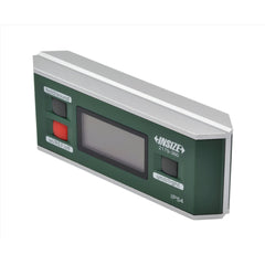 Insize IP 54 Magnetic Digital Level and Protractor 0-360 degree Series 2179-360 - Twin Eagle Imports