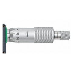 Insize IP65 Digital Outside Micrometer 100-125mm / 4-5" Range Series 3108-125A - Twin Eagle Imports