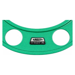 Insize IP65 Digital Outside Micrometer 125-150mm / 5-6" Range Series 3101-150A - Twin Eagle Imports