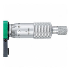 Insize IP65 Digital Outside Micrometer 125-150mm / 5-6" Range Series 3101-150A - Twin Eagle Imports