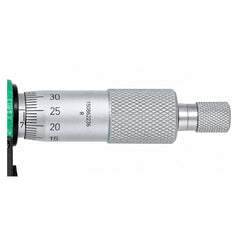 Insize IP65 Digital Outside Micrometer 175-200mm / 7-8 Range Series 3101-200A - Twin Eagle Imports
