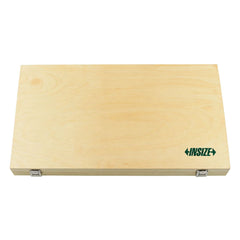 Insize IP65 Digital Outside Micrometer 175-200mm / 7-8 Range Series 3101-200A - Twin Eagle Imports