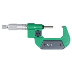 Insize IP65 Digital Outside Micrometer 25-50mm / 1-2" Range Series 3108-50A - Twin Eagle Imports