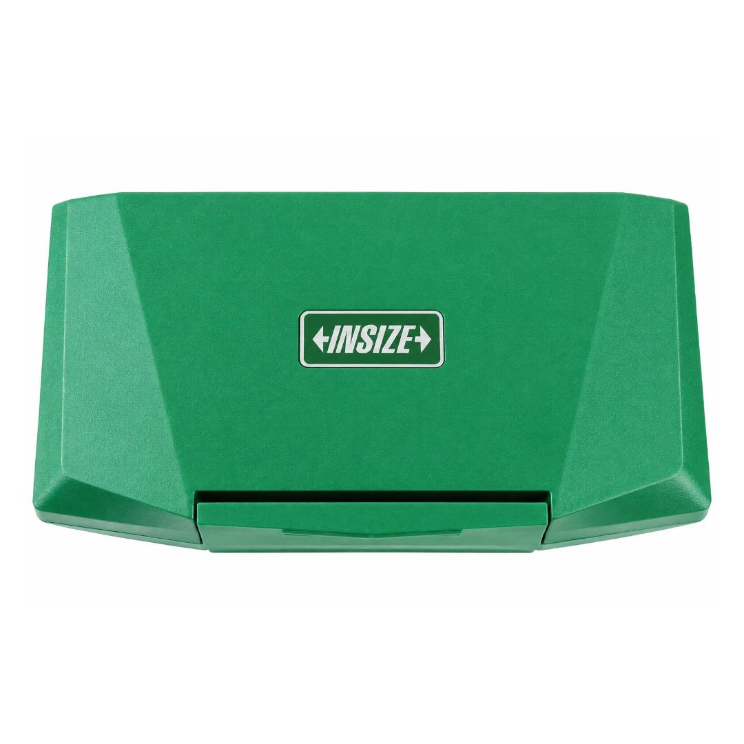 Insize IP65 Digital Outside Micrometer 50-75mm / 2-3" Range Series 3101-75A - Twin Eagle Imports