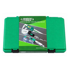 Insize IP65 Digital Outside Micrometer 50-75mm / 2-3" Range Series 3108-75A - Twin Eagle Imports
