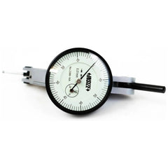 Insize Large Range Dial Test Indicator Range Series 2386-16A - Twin Eagle Imports