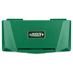 Insize Left Hand/Right Hand Outside Micrometer 0-1" Range Series 3236-1B - Twin Eagle Imports