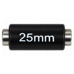 Insize Left Hand/Right Hand Outside Micrometer 25-50mm Range Series 3236-50B - Twin Eagle Imports