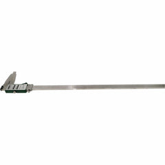 Insize Long Jaw Digital Caliper 0-1000mm / 0-40" Range Series 1106-1002 - Twin Eagle Imports
