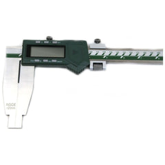 Insize Long Jaw Digital Caliper 0-2000mm / 0-80" Range Series 1106-2002 - Twin Eagle Imports