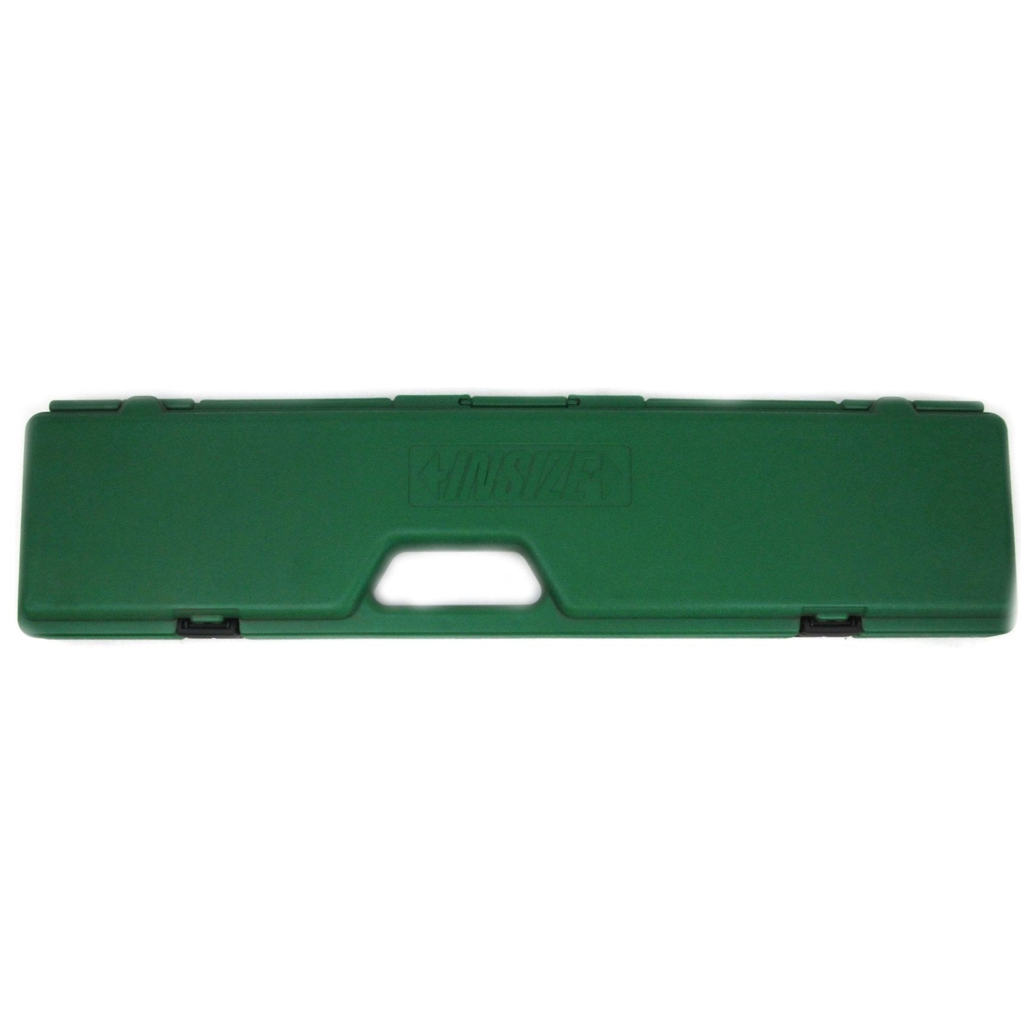Insize Long Jaw Digital Caliper 0-2000mm / 0-80" Range Series 1106-2002 - Twin Eagle Imports