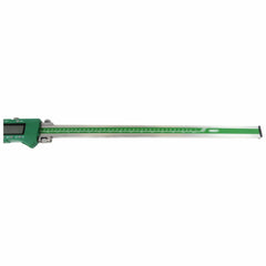 Insize Long Jaw Digital Caliper 0-500mm / 0-20" Range Series 1106-503 - Twin Eagle Imports