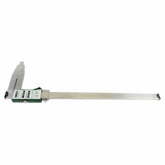 Insize Long Jaw Digital Caliper 0-500mm / 0-20" Range Series 1106-503 - Twin Eagle Imports