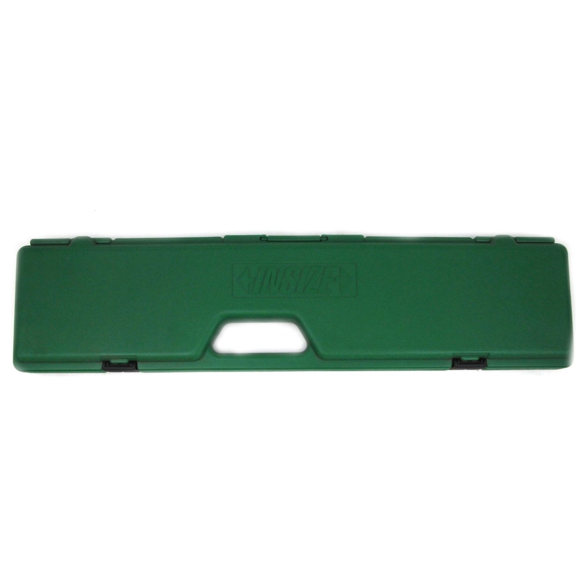 Insize Long Jaw Digital Caliper 0-600mm / 0-24" Range Series 1106-601 - Twin Eagle Imports
